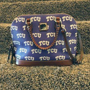 TCU Dooney & Bourke
